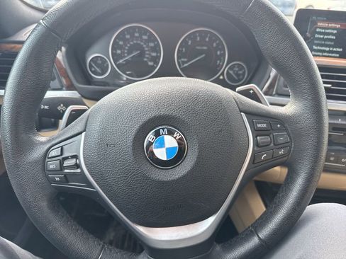 Used 2017 BMW 430i Gran Coupe xDrive image 13