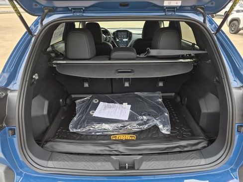 New 2026 Subaru Crosstrek 2.5i Wilderness image 8