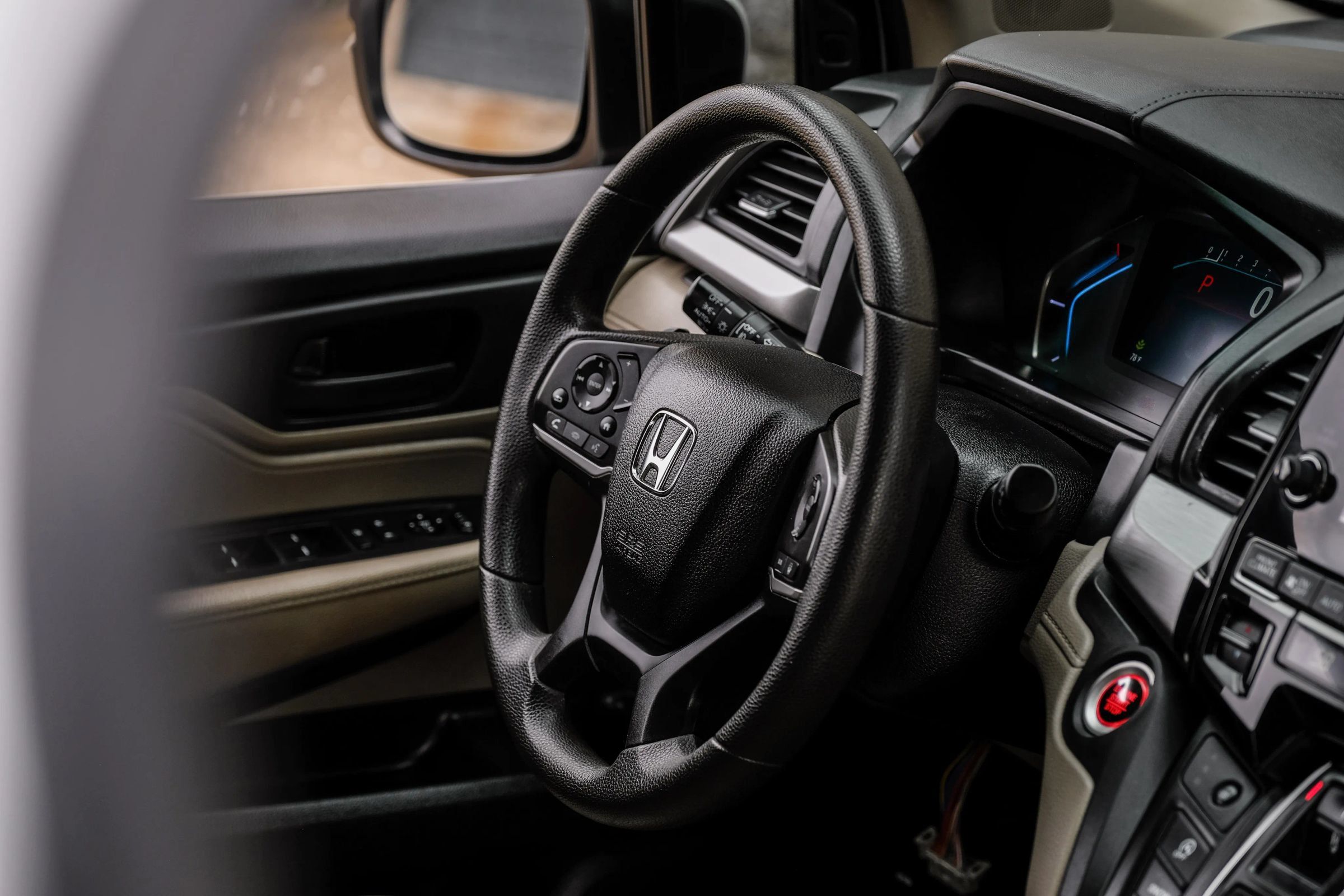 Used 2020 Honda Odyssey EX image 17