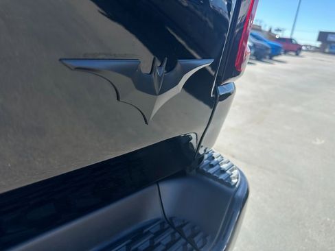 New 2025 RAM 1500 Big Horn image 11