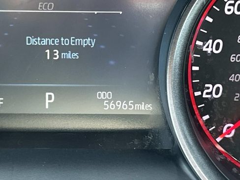 Used 2024 Toyota Camry XSE FWD image 32