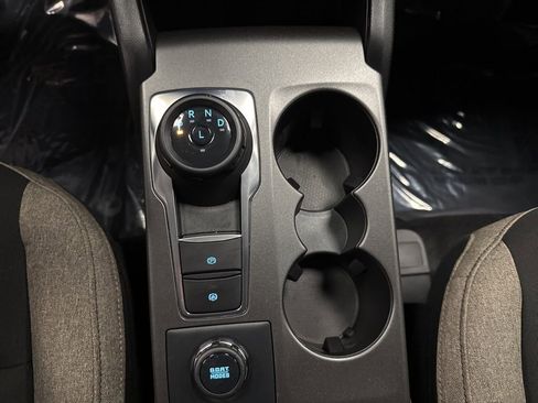 New 2025 Ford Bronco Sport Big Bend image 21