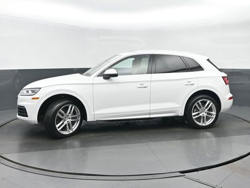 Used 2018 Audi Q5 2.0T Premium Plus w/ Premium Plus Package image 6