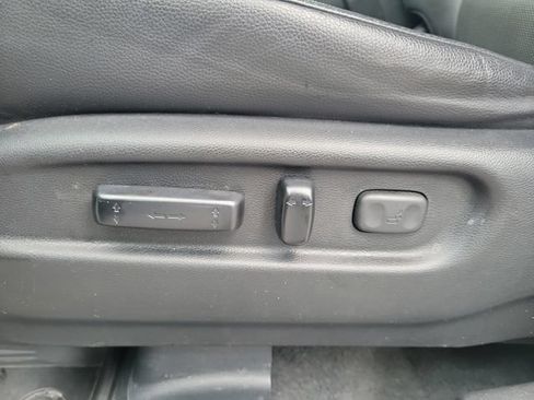 Used 2024 Honda Ridgeline RTL image 12