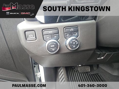 Used 2024 GMC Sierra 1500 Elevation AWD/4WD image 11