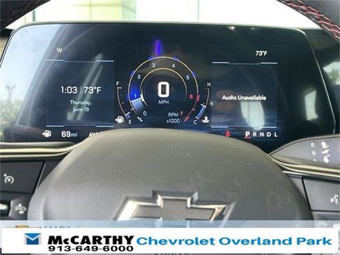 New 2026 Chevrolet Equinox RS image 26