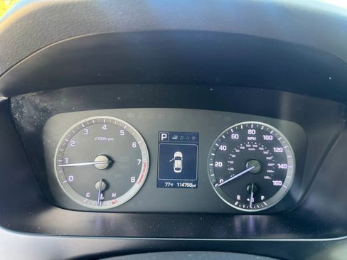 Used 2015 Hyundai Sonata SE FWD image 19