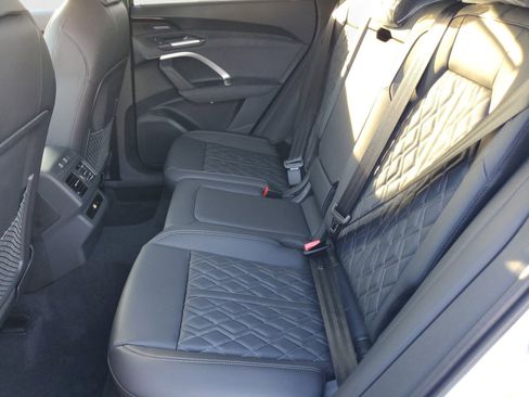 New 2025 Audi SQ5 Premium Plus image 14