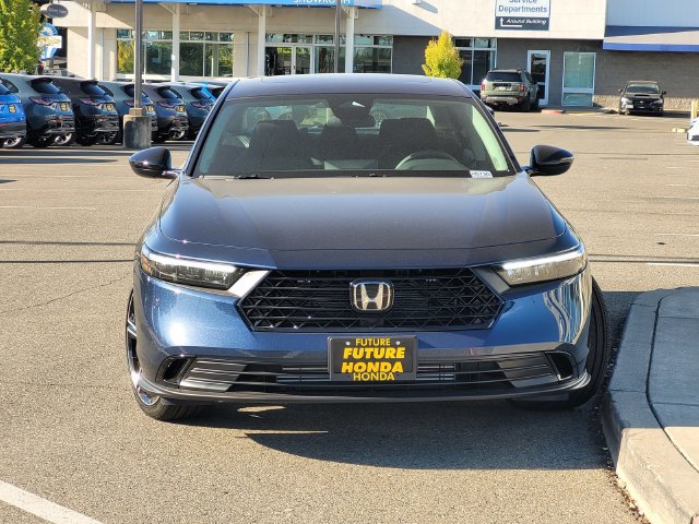 New 2026 Honda Accord SE image 2