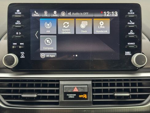 Used 2018 Honda Accord Sport image 24