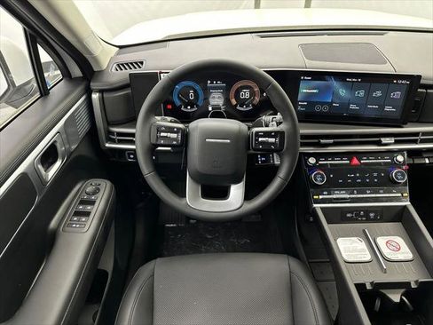 New 2026 Hyundai Santa Fe SEL image 24
