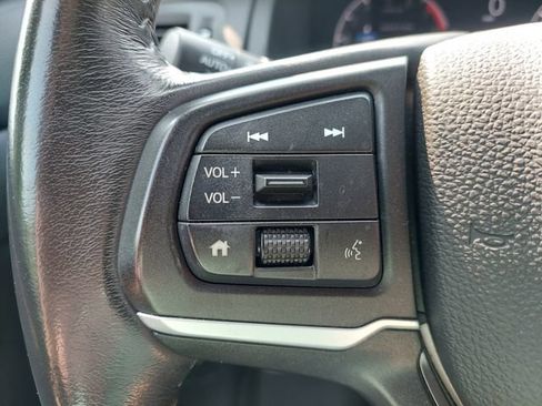 Used 2025 Honda Ridgeline Sport image 24