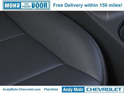 New 2026 Chevrolet Colorado LT w/ LT Convenience Package AWD/4WD image 27