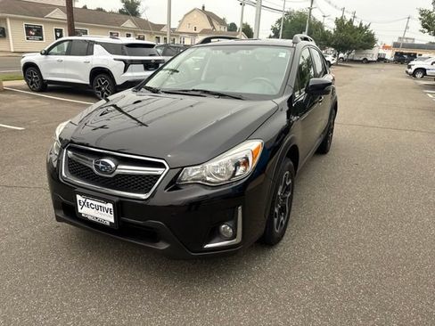 Used 2016 Subaru Crosstrek 2.0i Limited AWD/4WD image 2