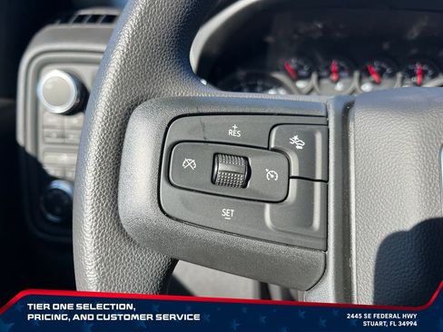 New 2026 GMC Sierra 1500 Pro w/ Pro Value Package AWD/4WD image 18