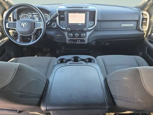 Used 2024 RAM 3500 Big Horn AWD/4WD image 35