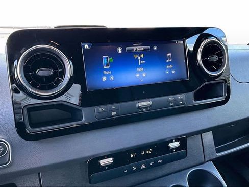 New 2026 Mercedes-Benz Sprinter 3500 image 10