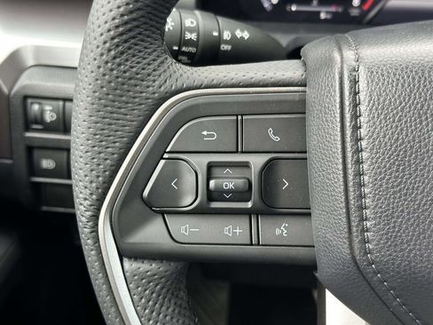 New 2026 Toyota Tacoma TRD Sport image 8