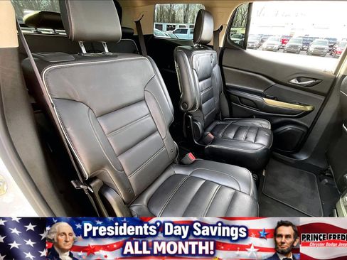 Used 2019 GMC Acadia Denali w/ Technology Package image 23