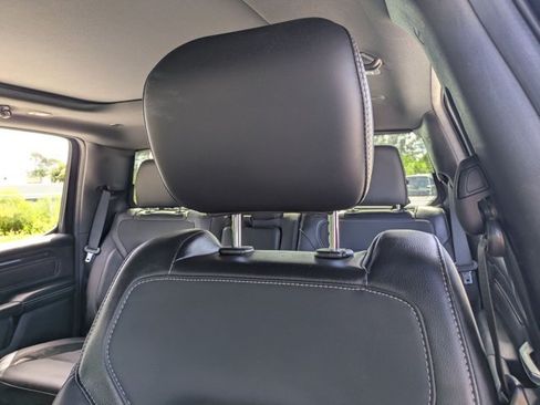 Used 2020 RAM 1500 Sport w/ Level 2 Equipment Goup w/2_L AWD/4WD image 15