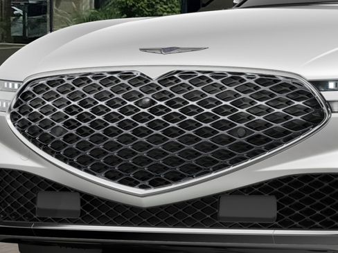New 2026 Genesis G90 3.5T AWD/4WD image 13