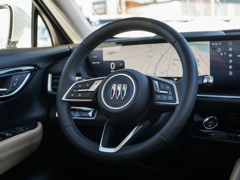 New 2026 Buick Envision Preferred image 15