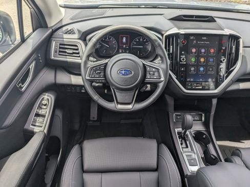 Certified 2025 Subaru Ascent Limited w/ Popular Package #1 image 16