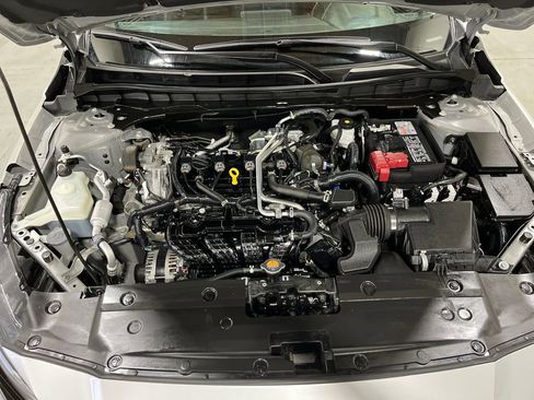 Used 2023 Nissan Altima 2.5 SR image 22