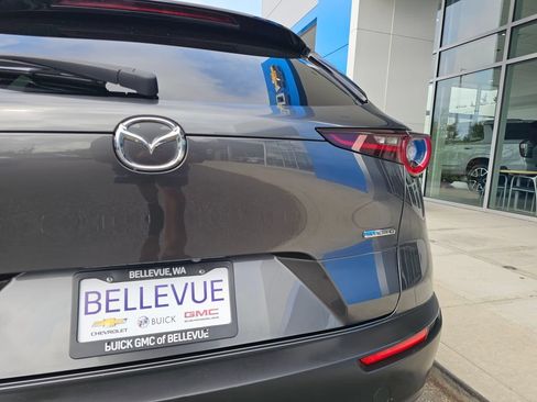 Used 2022 MAZDA CX-30 AWD 2.5 S w/ Premium Package image 52