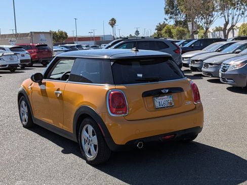 Used 2017 MINI Cooper Countryman S FWD image 7