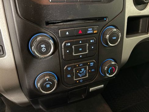 Used 2014 Ford F150 XLT w/ Equipment Group 302A Luxury image 24