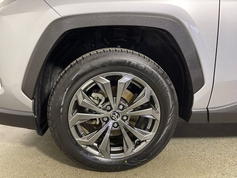 Certified 2023 Toyota RAV4 XLE Premium AWD/4WD image 11