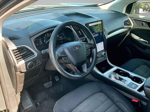 Certified 2023 Ford Edge SEL w/ Convenience Package AWD/4WD image 18