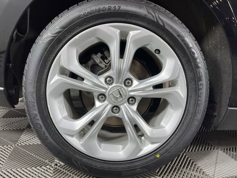 Used 2023 Honda Accord LX image 16