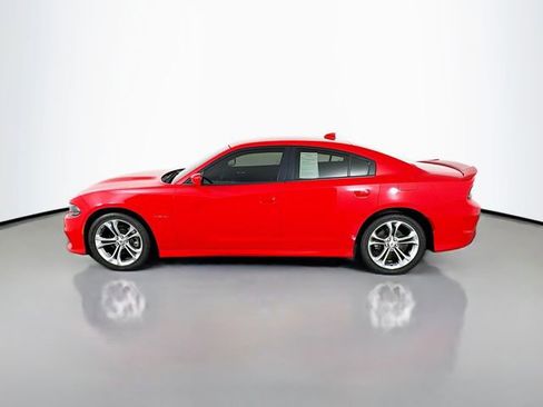 Used 2021 Dodge Charger R/T image 10
