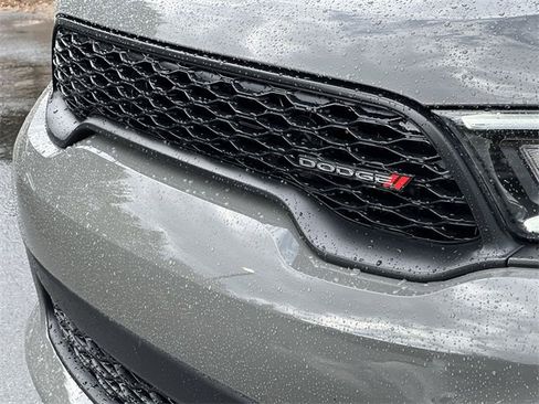 New 2026 Dodge Durango GT w/ Blacktop Package image 15