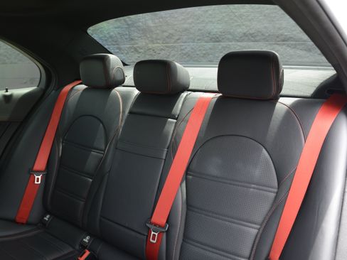 Used 2019 Mercedes-Benz C 43 AMG 4MATIC Sedan image 30