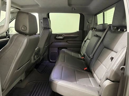 Used 2024 Chevrolet Silverado 1500 RST w/ Convenience Package II AWD/4WD image 24