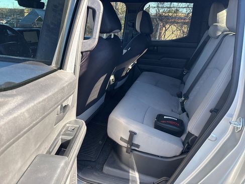 Used 2024 Toyota Tacoma SR5 image 9