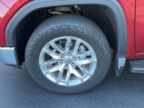 Used 2019 GMC Sierra 1500 SLT w/ SLT Premium Plus Package image 27