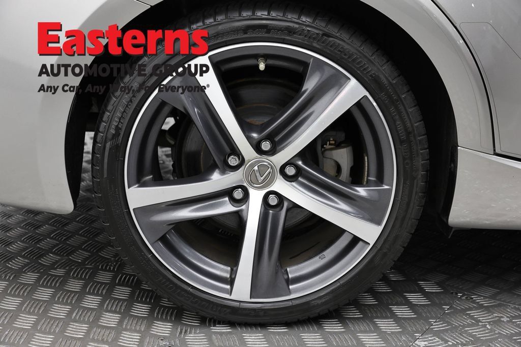Used 2019 Lexus IS 300 AWD w/ Navigation Package image 35