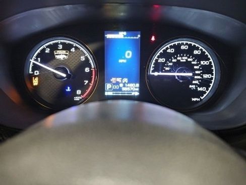 Certified 2023 Subaru Forester Wilderness image 17