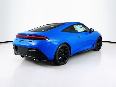 New 2026 Honda Prelude image 32