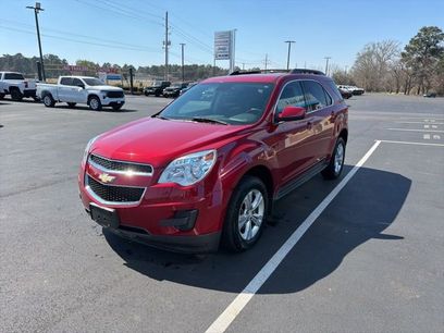 Used 2014 Chevrolet Equinox LT w/ Driver Convenience Package