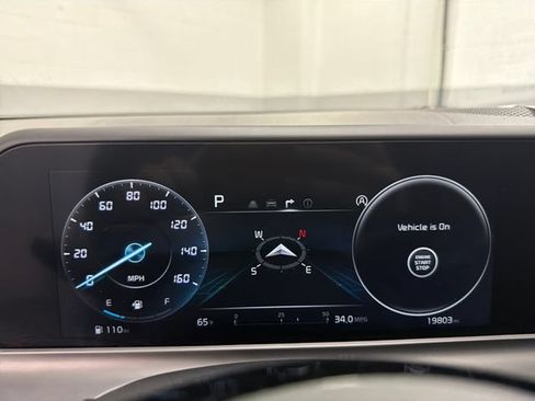 Certified 2024 Kia Seltos S AWD/4WD image 20