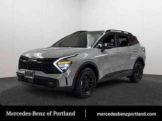 Used 2025 Kia Sportage X-Pro Prestige AWD/4WD video 1