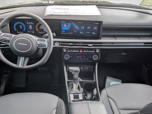 New 2026 Hyundai Santa Cruz SEL FWD image 14