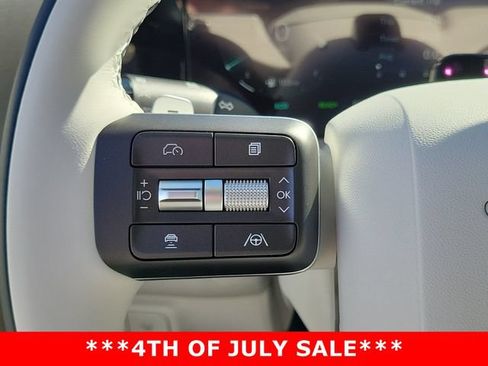 New 2026 Hyundai Palisade Calligraphy AWD/4WD image 5