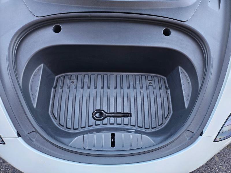 Used 2022 Tesla Model 3 RWD image 26