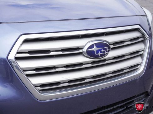 Used 2016 Subaru Outback 2.5i Limited w/ Popular Package #4 AWD/4WD image 22